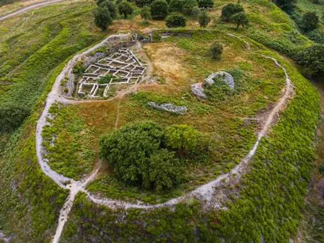 Castro de Castromaior