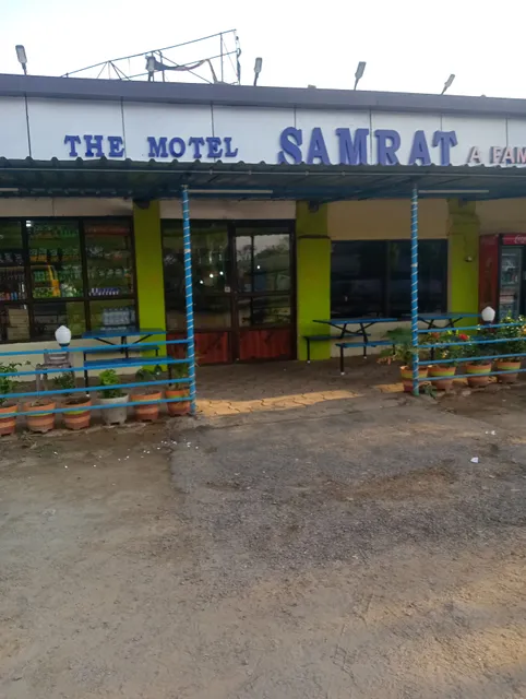 The Motel Samrat