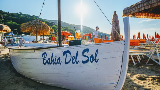 Bahia Del Sol