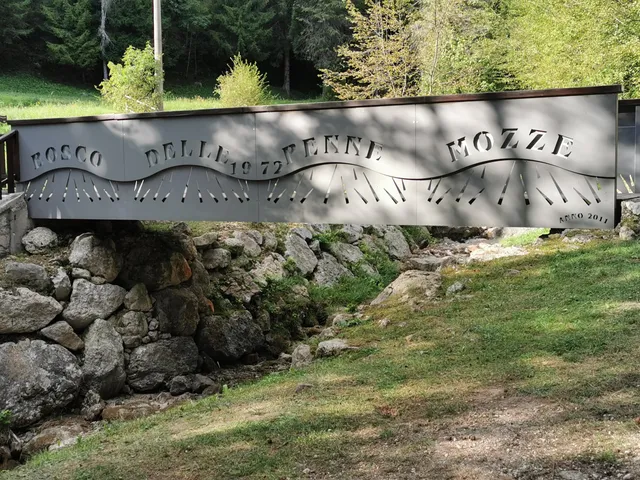 Bosco delle Penne Mozze