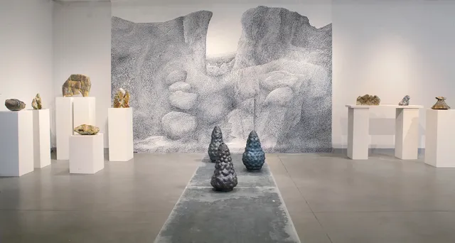 Centre céramique de Giroussens