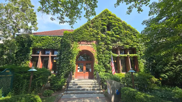 Nyack Library