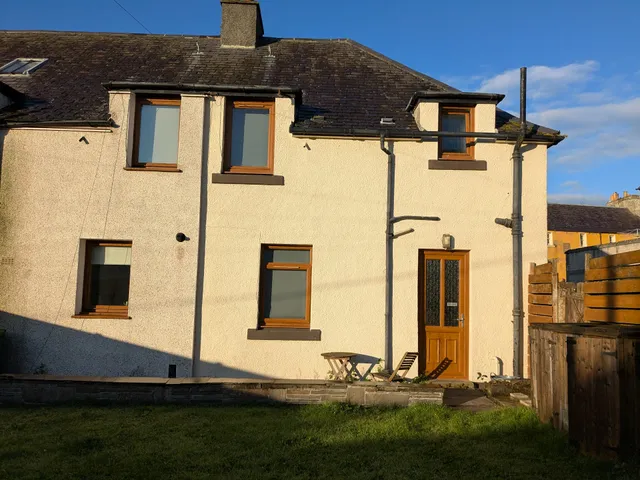Thurso Self Catering Pet Friendly Holiday Lets