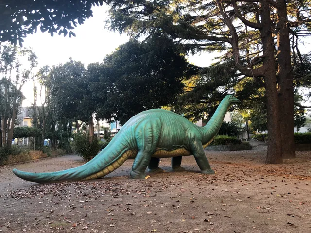Higashi-Narashino Fureai Square