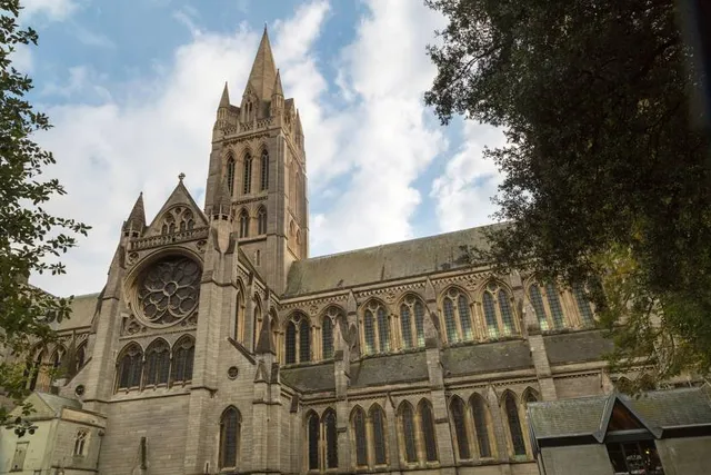 Truro Cathedral