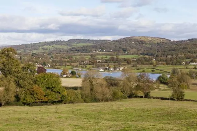 Crickley Hill Country Park