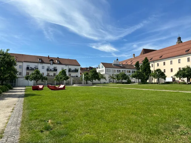 Maltesergarten
