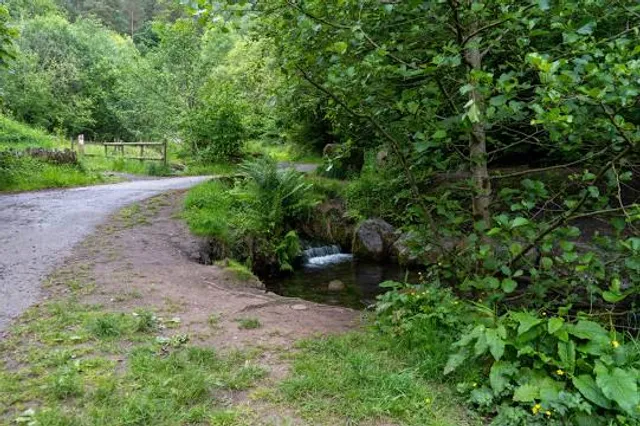 Caerphilly County Borough