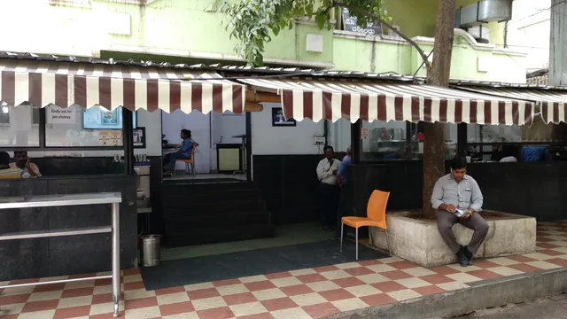 IDC Kitchen @ Gandhinagar