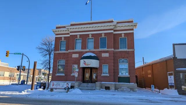 Selkirk Community Arts Centre