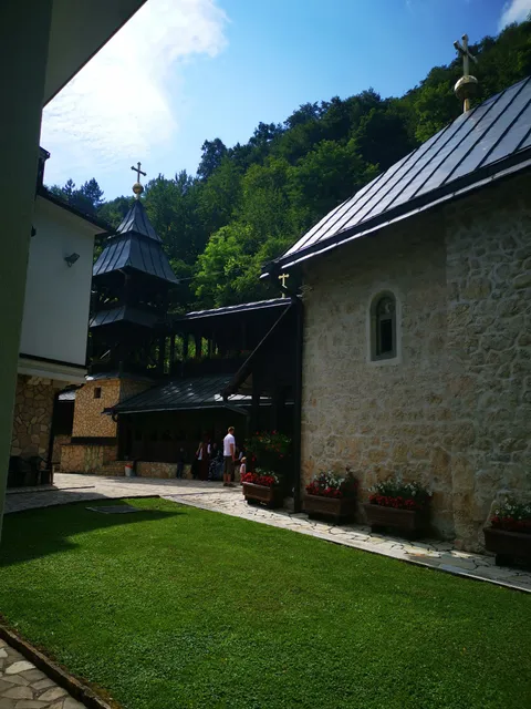 Sekovici municipality