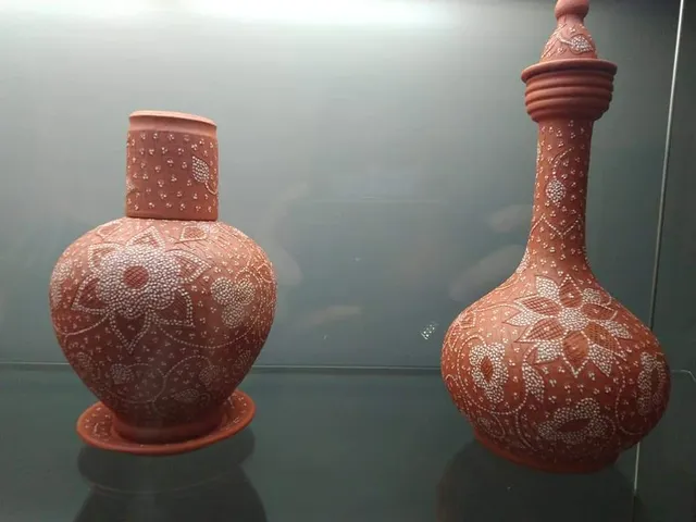 Museu do Bordado e do Barro - Nisa