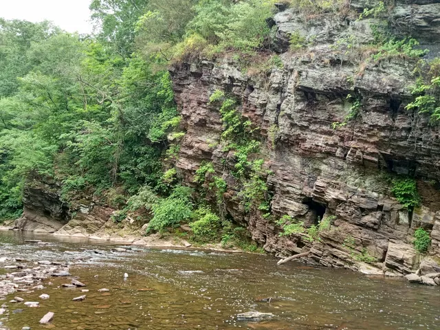 Perkiomen Watershed Conservancy