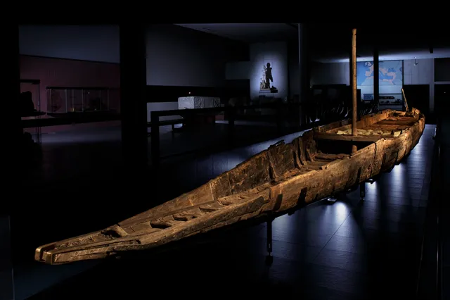 Museum of ancient Arles and Provence