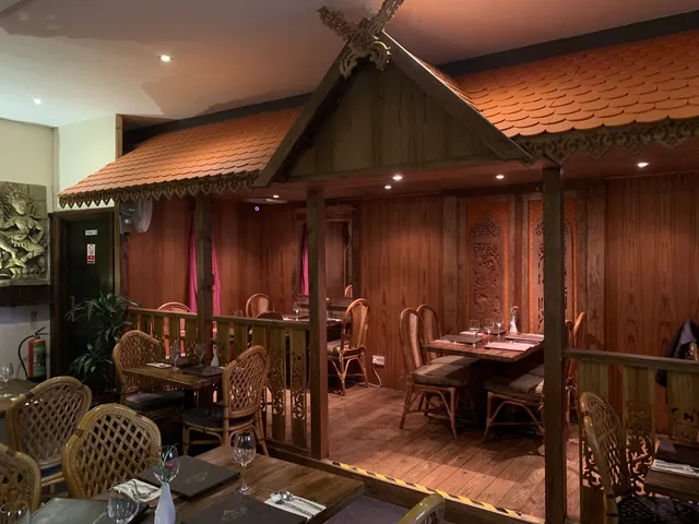 Thai Four Two Restaurant