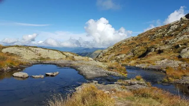 Cirque de Cagateille