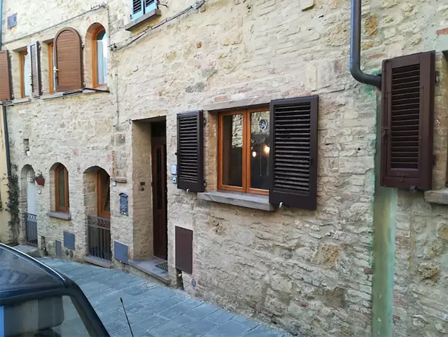 Casa Volterra