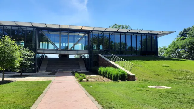 Jacksonport State Park