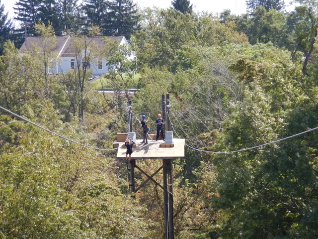 Grand Vue Adventures