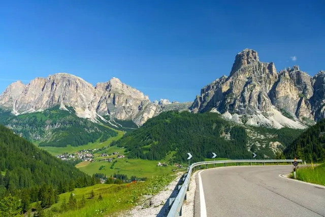 Centro Fondo Campolongo Di Mosele Ivano