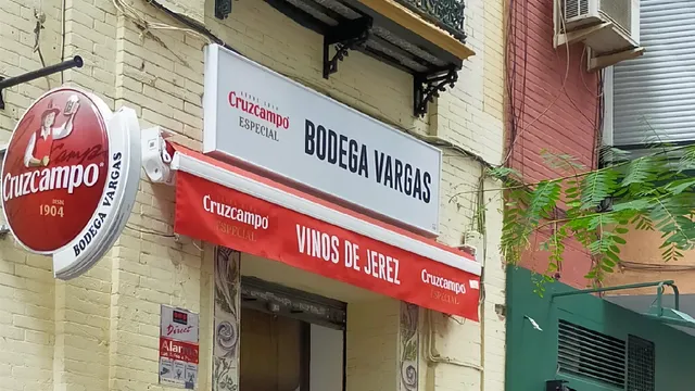 Bodega Vargas