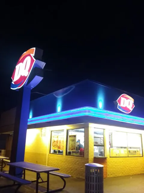 Dairy Queen (Treat)