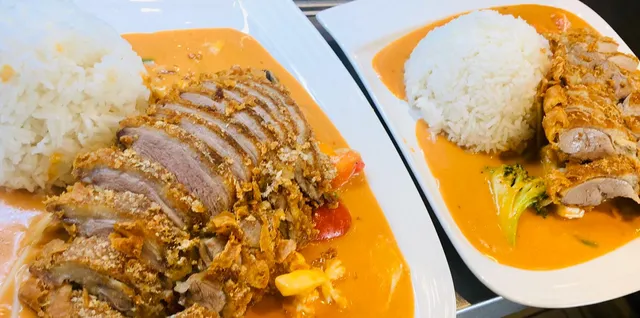 Asia Imbiss & Döner Kebap