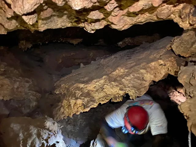 Whirlpool Cave Preserve