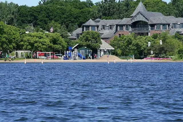 Wayzata Bay