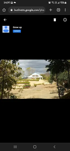 Tayabo Nature Park (Diamond Park)