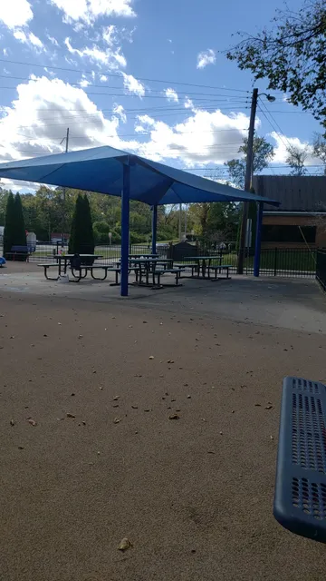 Goodlettsville Parks & Rec