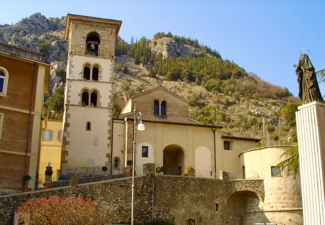 Cattedrale di Santa Maria Assunta