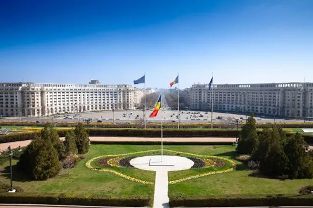 Constitution Square