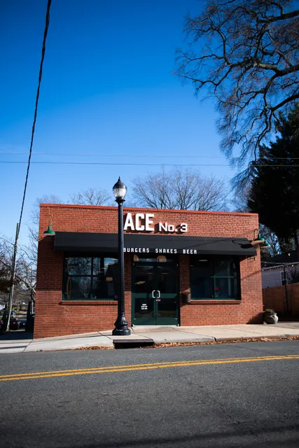 Ace No. 3 Belmont Village