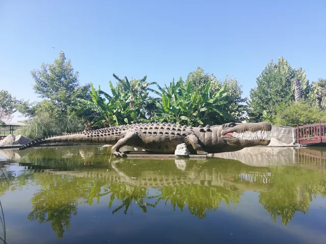 Discovery Antalya park