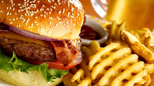 Coasters Sports Bar | Tioga Downs Casino Resort