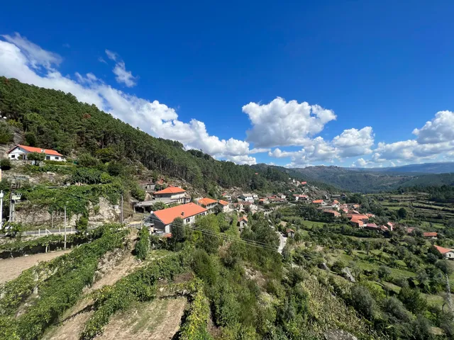 Miradouro da Ermida