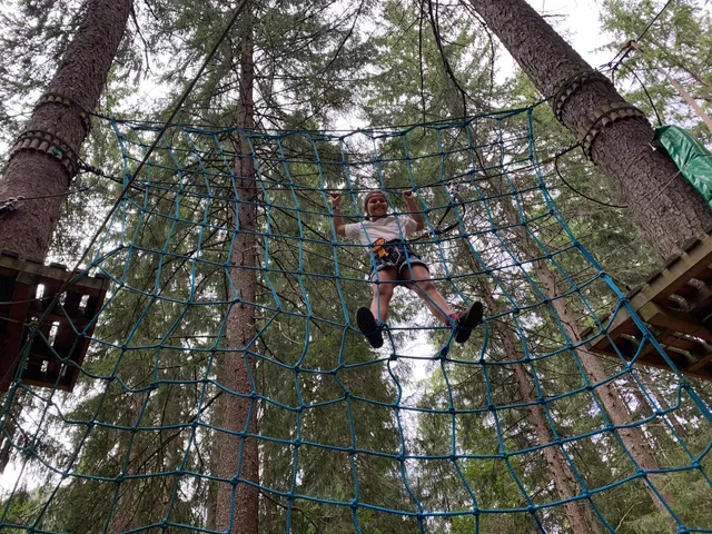 Parco Avventura Borno