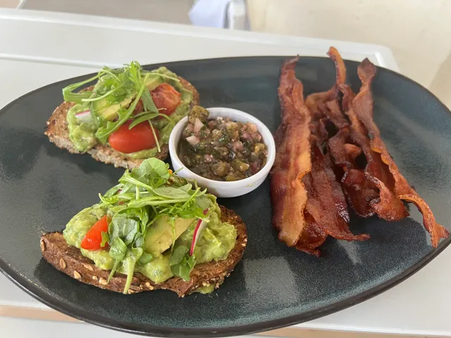 Flagler's Restaurant