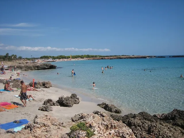 Platja de Son Xoriguer