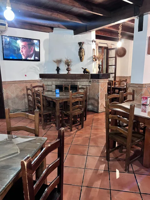 Pizzería El Paseito