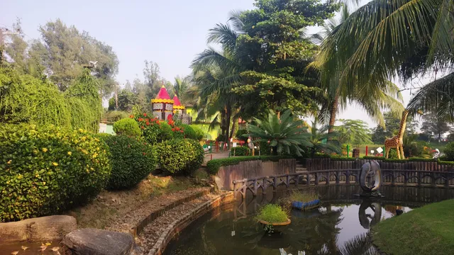 Butterfly Park Bangladesh