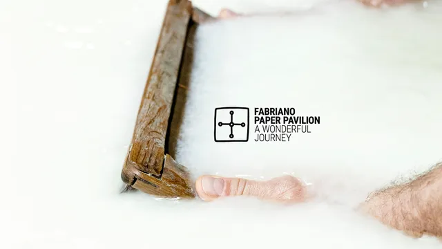 Fondazione Fedrigoni Fabriano