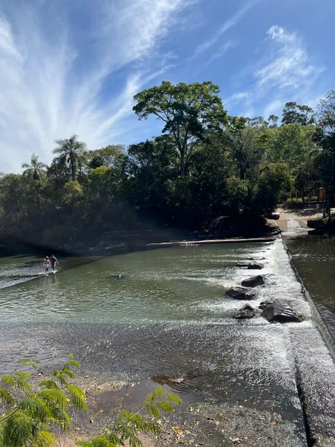Balneário Nova Palma
