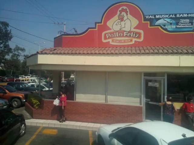 Pollo Féliz Central