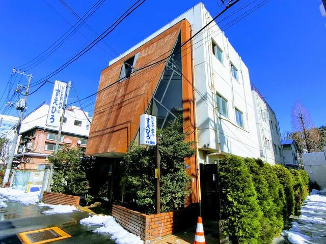 Business Hotel Suehiro