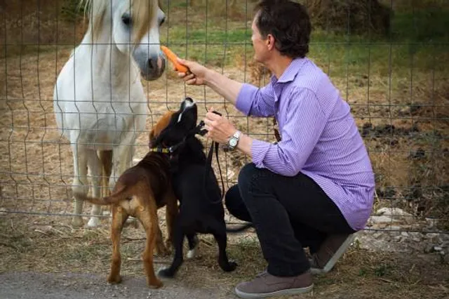 Rocky Mountain Wildlife Park