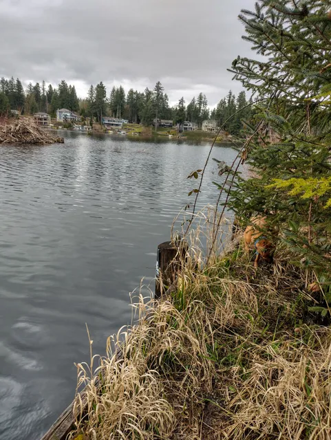 Lake Sawyer Regional Park