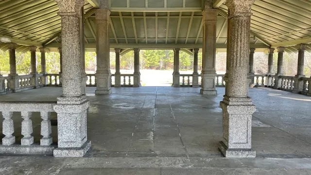 Rockcliffe Park Pavillion