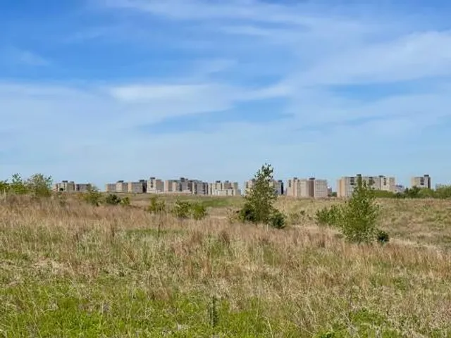 Shirley Chisholm State Park